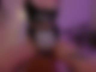 Live cam show with Anna_Lure - Big Tits Blowjob on CamClone