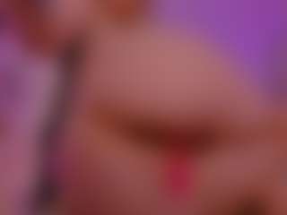Anna_Lure's Live Sex Cam Show