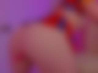 Anna_Lure's Live Sex Cam Show