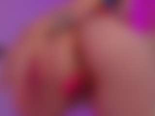 Anna_Lure's Live Sex Cam Show