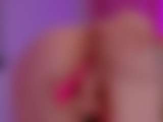 Live cam show with Anna_Lure - Normal on ObeyMaria