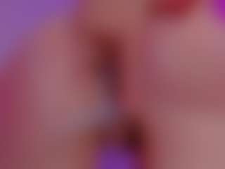 Live cam show with Anna_Lure - Asshole on TottyGirls