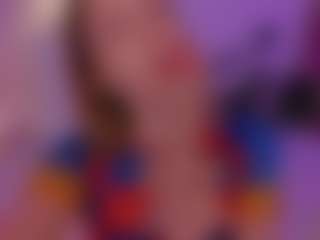 Anna_Lure's Live Sex Cam Show