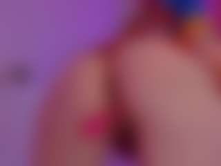 Anna_Lure's Live Sex Cam Show