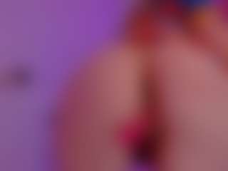 Anna_Lure's Live Sex Cam Show