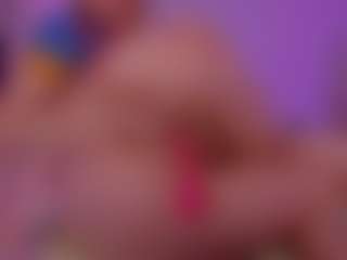 Anna_Lure's Live Sex Cam Show