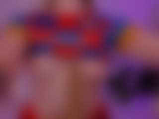 Live cam show with Anna_Lure - Cosplay Big Tits on studioflirtlive.com