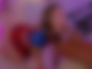 Anna_Lure's Live Sex Cam Show