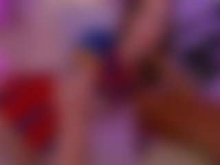 Anna_Lure's Live Sex Cam Show