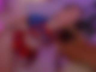 Anna_Lure's Live Sex Cam Show