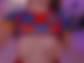 Live cam show with Anna_Lure - Lovense on https://playwithruby.com