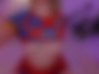 Anna_Lure's Live Sex Cam Show