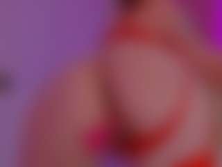 Live cam show with Anna_Lure - Red Hair Blowjob on Camsoda