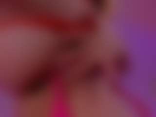 Anna_Lure's Live Sex Cam Show
