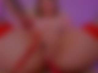 Anna_Lure's Live Sex Cam Show