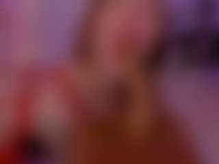 Live cam show with Anna_Lure - Red Hair Shaved Pussy on Camsoda