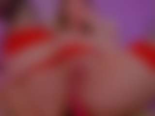 Anna_Lure's Live Sex Cam Show