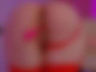 Anna_Lure's Live Sex Cam Show
