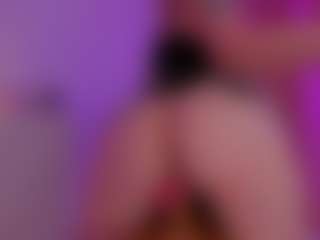 Live cam show with Anna_Lure - Pornstar Cosplay on Camsoda