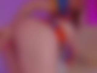 Live cam show with Anna_Lure - Red Hair Blowjob on Milfs Live