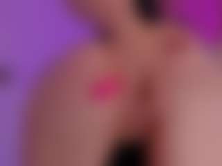 Anna_Lure's Live Sex Cam Show