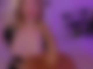 Anna_Lure's Live Sex Cam Show