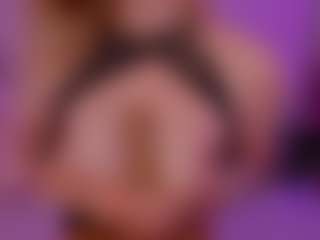 Anna_Lure's Live Sex Cam Show