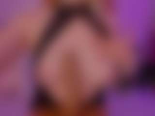 Anna_Lure's Live Sex Cam Show