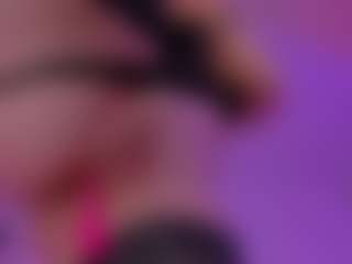 Anna_Lure's Live Sex Cam Show