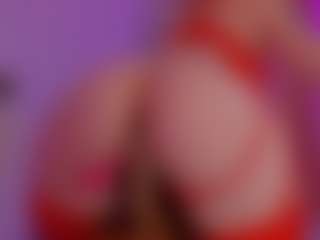 Live cam show with Anna_Lure - Smoking on SpankPalCams