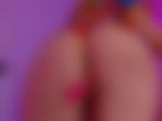 Anna_Lure's Live Sex Cam Show
