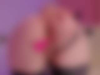 Anna_Lure's Live Sex Cam Show