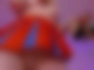 Anna_Lure's Live Sex Cam Show