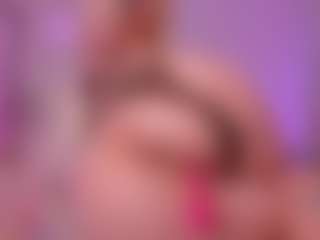 Anna_Lure's Live Sex Cam Show