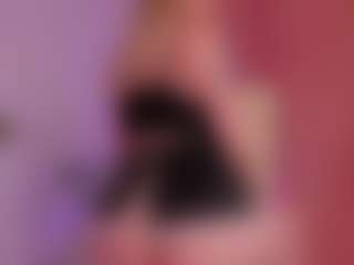 Live cam show with Anna_Lure - Red Hair on TottyGirls
