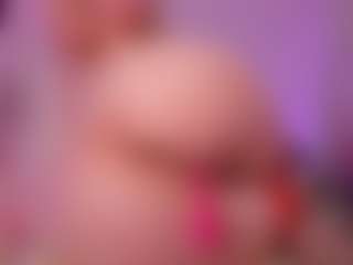 Anna_Lure's Live Sex Cam Show