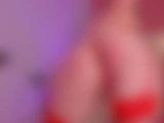 Live cam show with Anna_Lure - Red Hair on Porn Luv