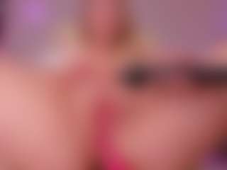 Anna_Lure's Live Sex Cam Show