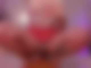 Anna_Lure's Live Sex Cam Show