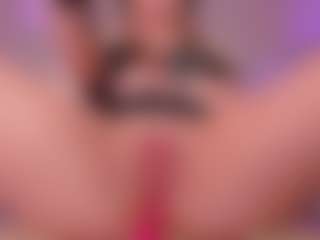 Anna_Lure's Live Sex Cam Show