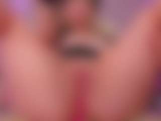 Anna_Lure's Live Sex Cam Show