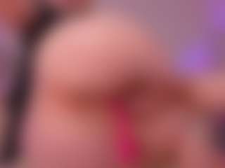 Anna_Lure's Live Sex Cam Show