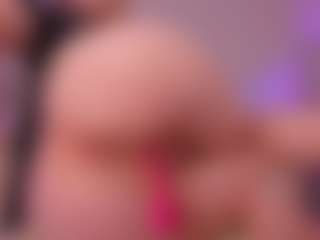 Anna_Lure's Live Sex Cam Show