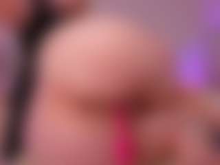 Anna_Lure's Live Sex Cam Show