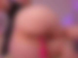 Anna_Lure's Live Sex Cam Show
