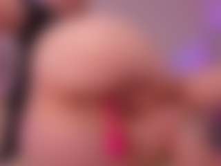Anna_Lure's Live Sex Cam Show