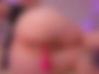Anna_Lure's Live Sex Cam Show