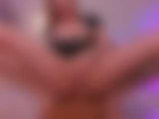 Anna_Lure's Live Sex Cam Show