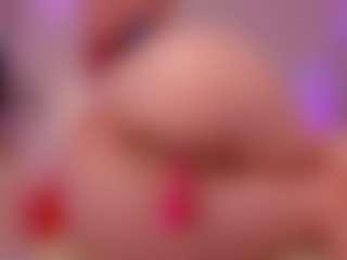 Anna_Lure's Live Sex Cam Show