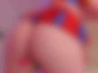 Anna_Lure's Live Sex Cam Show